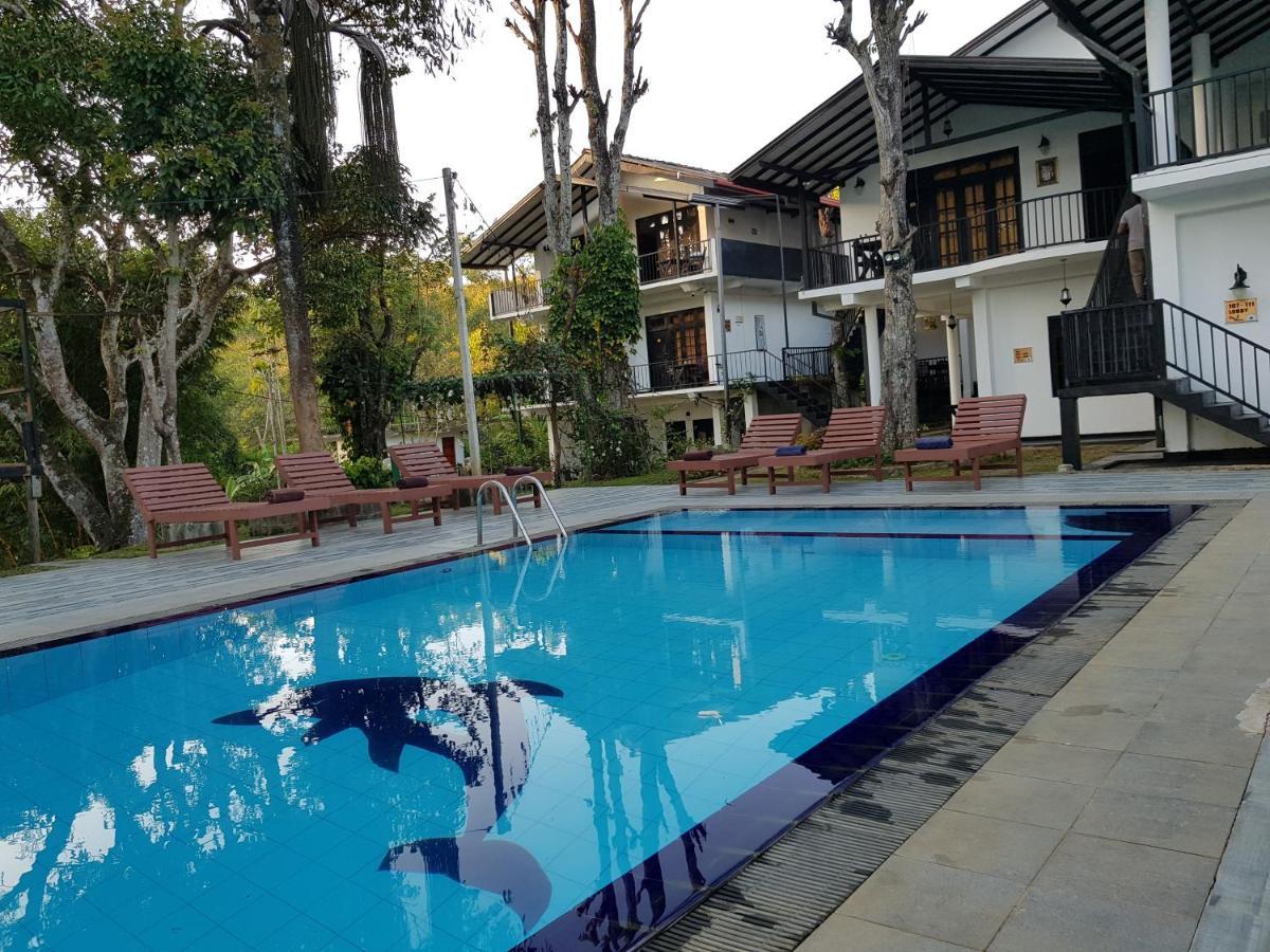 Ella Forest Paradise Hotel Экстерьер фото