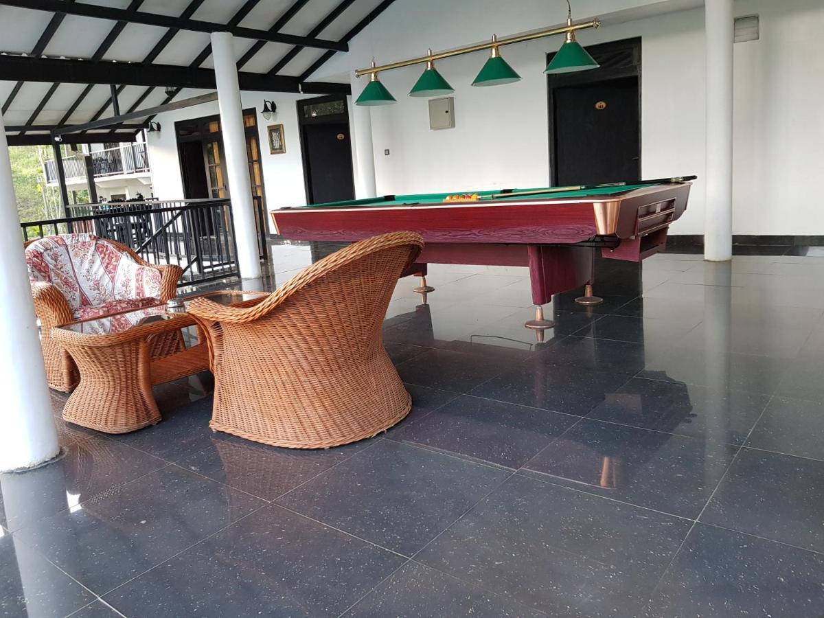 Ella Forest Paradise Hotel Экстерьер фото