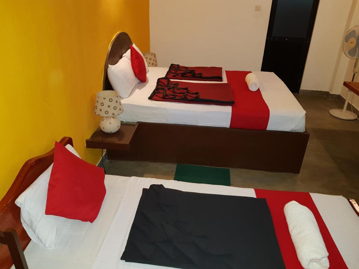 Ella Forest Paradise Hotel Экстерьер фото