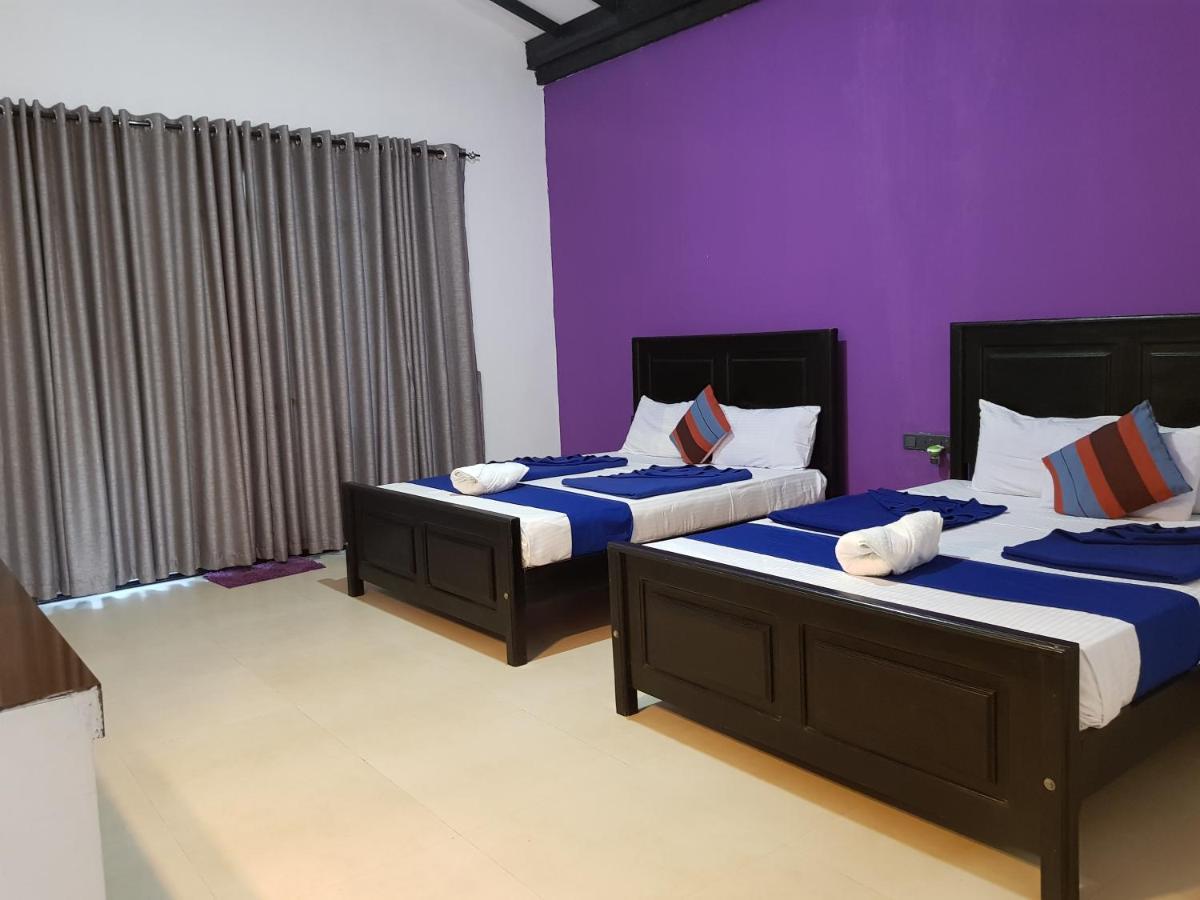 Ella Forest Paradise Hotel Экстерьер фото
