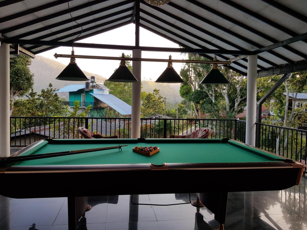 Ella Forest Paradise Hotel Экстерьер фото