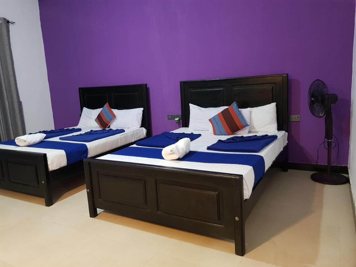 Ella Forest Paradise Hotel Экстерьер фото