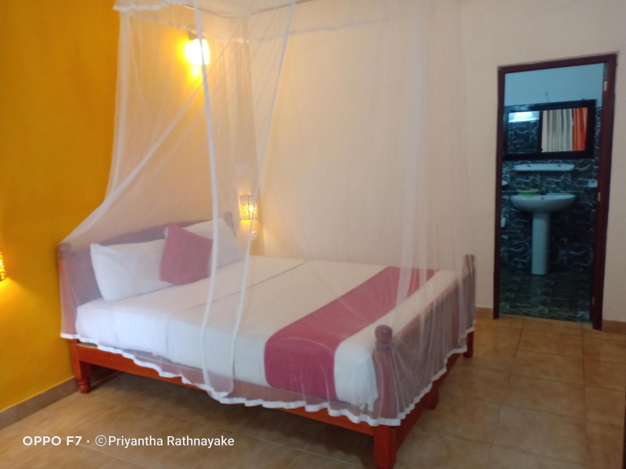 Ella Forest Paradise Hotel Экстерьер фото